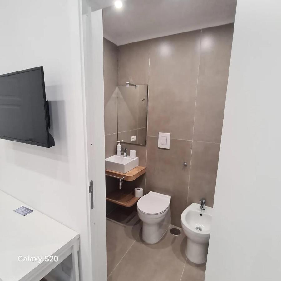 Residenza Nascari Al Plebiscito Ξενοδοχείο Νάπολη Εξωτερικό φωτογραφία