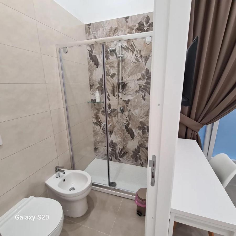 Residenza Nascari Al Plebiscito Ξενοδοχείο Νάπολη Εξωτερικό φωτογραφία