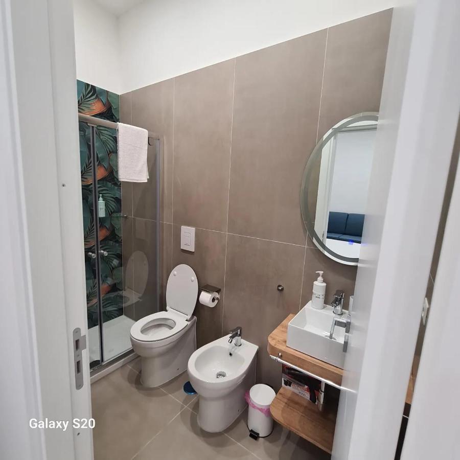 Residenza Nascari Al Plebiscito Ξενοδοχείο Νάπολη Εξωτερικό φωτογραφία