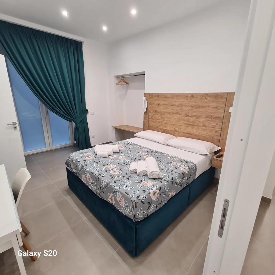 Residenza Nascari Al Plebiscito Ξενοδοχείο Νάπολη Εξωτερικό φωτογραφία